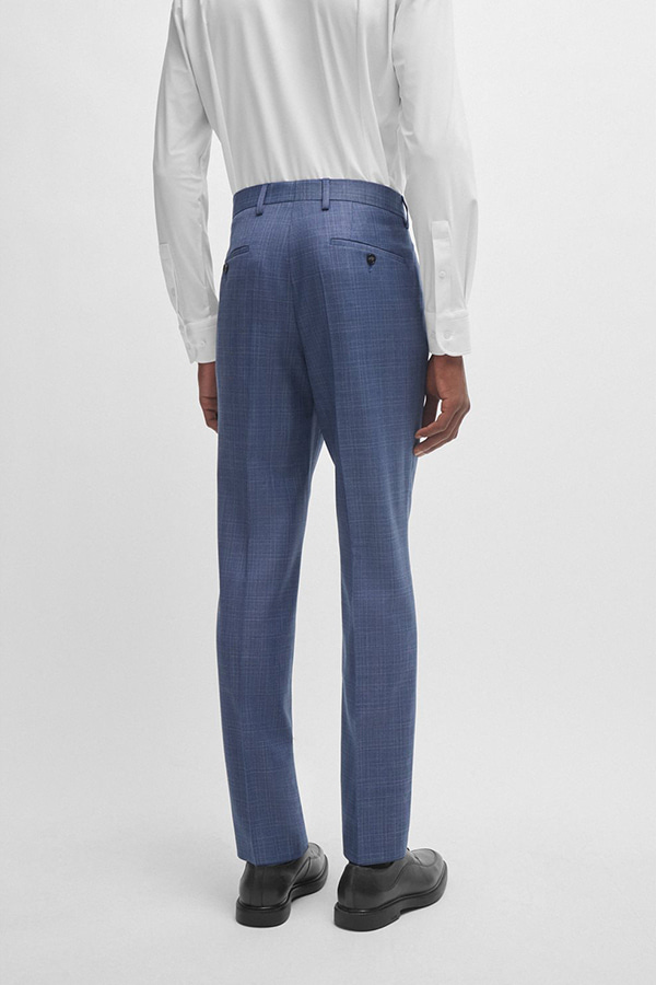 ΚΟΣΤΟΥΜΙ BOSS - 429 ΜΠΛΕ ΡΟΥΑ